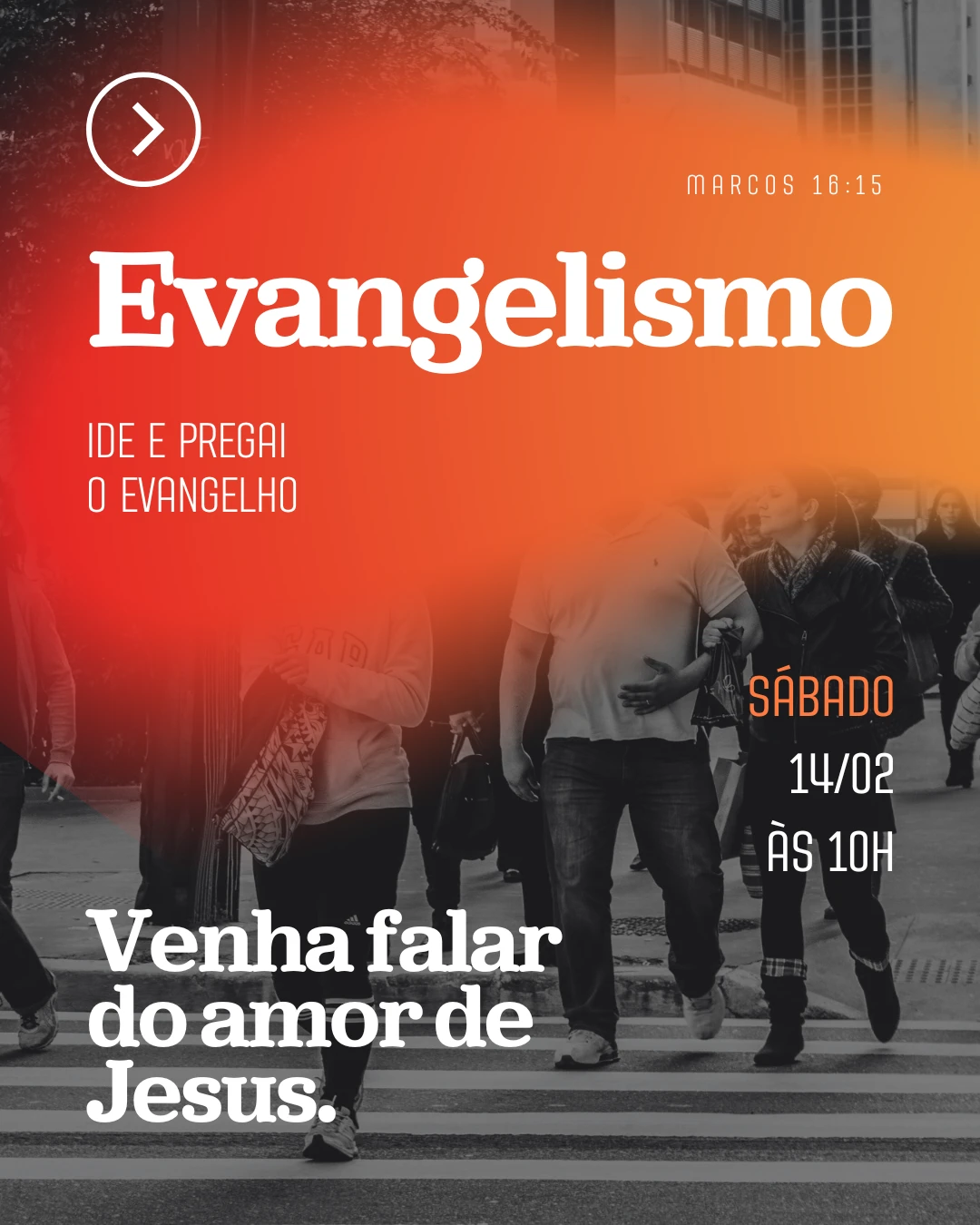 Evangelismo
