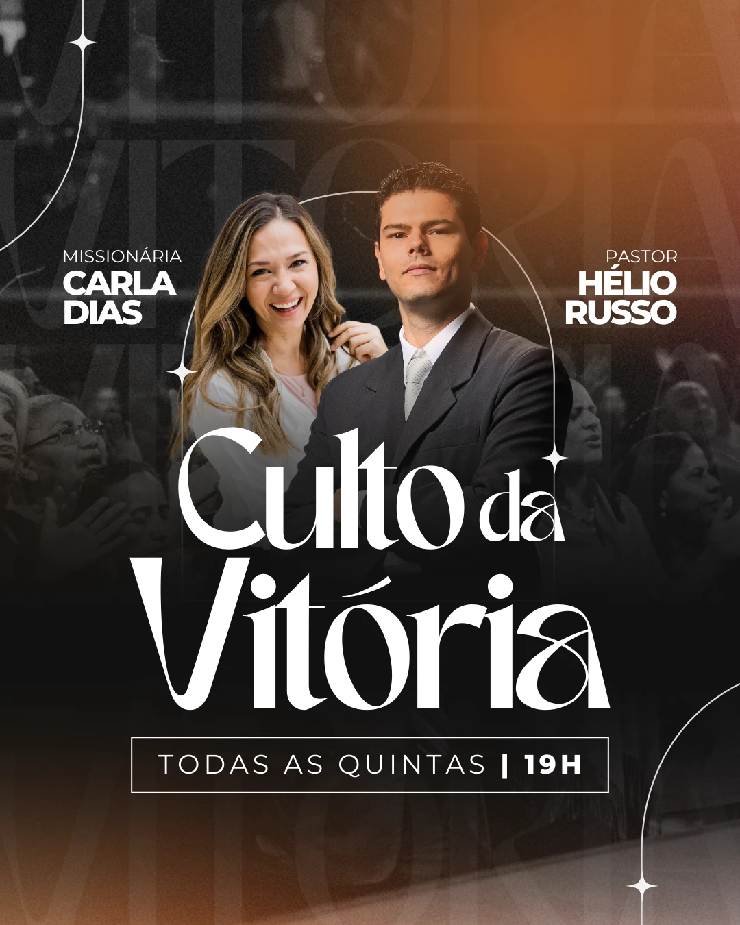 Culto da Vitória