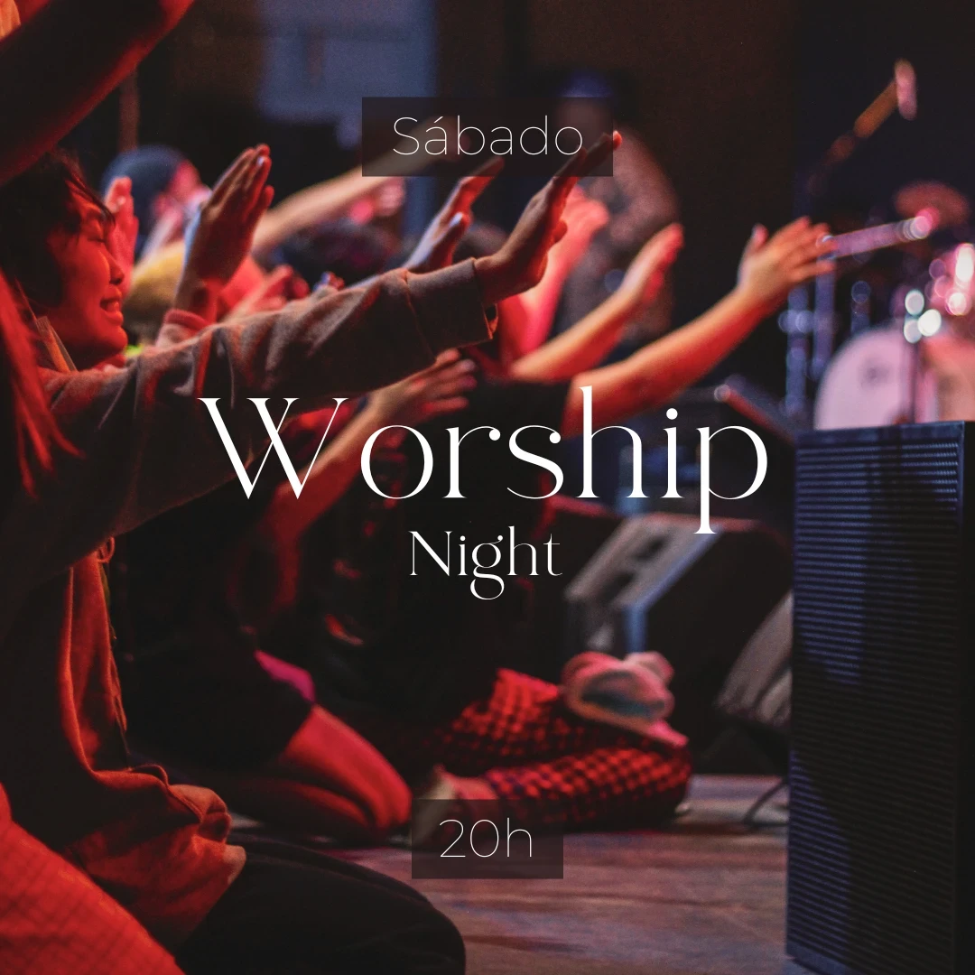 Worship Night: